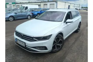 Volkswagen Passat B8 (2014-2023) 1.5 TSI EVO Elegance DSG 2022