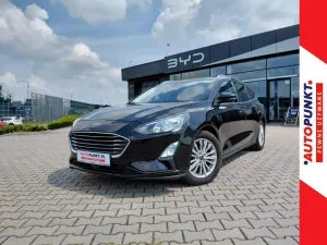 Ford Focus Mk4 (2018-) 2022