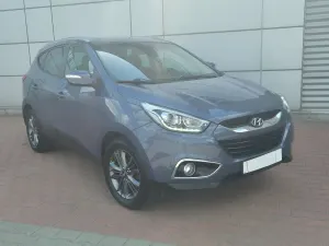Hyundai ix35 1.6 2WD Style 2015