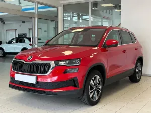 Skoda Karoq 2.0 TDI SCR 4x2 Style DSG 2023