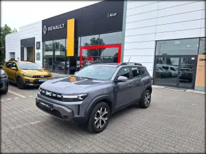 Dacia Duster F5 (2024-) 1.2 TCe mHEV Expression 4x4 2024