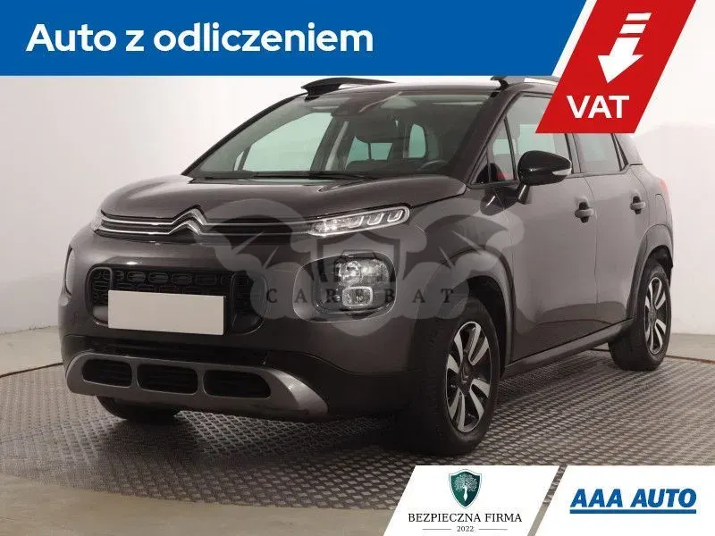 Citroën C3 Aircross 2021