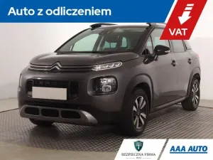 Citroën C3 Aircross 2021