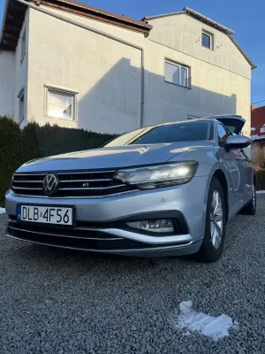 Volkswagen Passat B8 (2014-2023) 2.0 TDI SCR DSG 2023