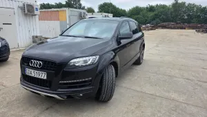 Audi Q7 I (2005-2015) 3.0 TDI DPF Quattro Tiptronic 2015