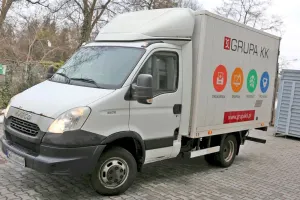Iveco Daily 2013
