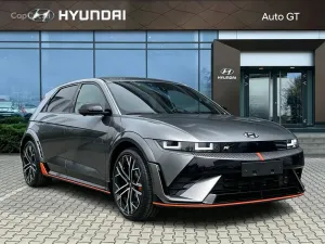 Hyundai IONIQ 5 I (2021-) 84kWh N Performance 4WD 2025