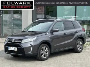 Suzuki Vitara III (2019-) 1.4 Boosterjet mHEV Premium Plus 2WD 2025