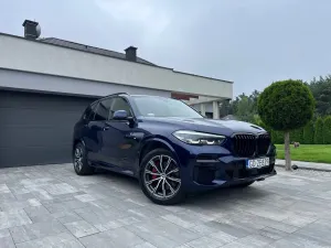 BMW X5 G05 (2018-) xDrive25d 2021
