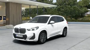BMW X1 U11 (2022-) 2025