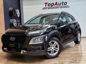 Hyundai Kona I (2017-2023) 1.0 T-GDI Style 2018