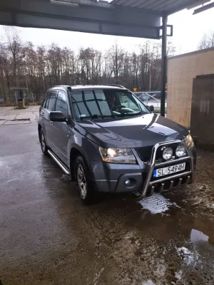 Suzuki Grand Vitara II (2005-2015) 1.9 DDiS 2005