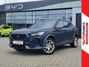 Cupra Formentor 2022