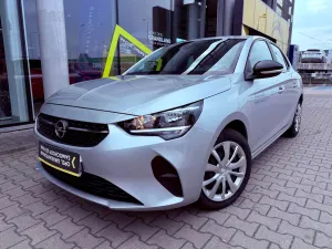 Opel Corsa F (2019-) 1.2 Edition S&S 2023