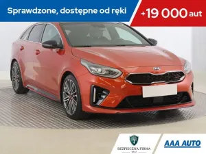 Kia Ceed 2021