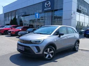 Opel Crossland 1.2 T Edition 2022