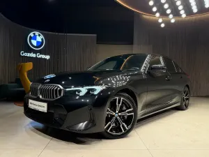 BMW 3 Series G20/G21 (2019-) 330i xDrive M Sport sport 2022