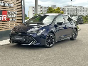 Toyota Corolla Seria E21 (2019-) 1.8 Hybrid GR Sport 2022
