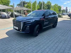 Hongqi HS3 2025