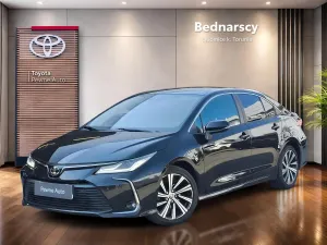 Toyota Corolla Seria E21 (2019-) 2022