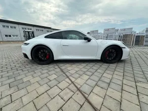 Porsche 911 992 (2019-) Carrera 4S 2024