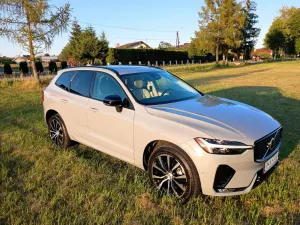 Volvo XC60 II (2017-) 2025
