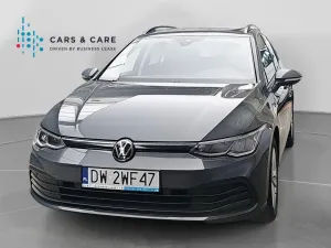 Volkswagen Golf VIII (2020-) 1.5 TSI EVO Life 2022