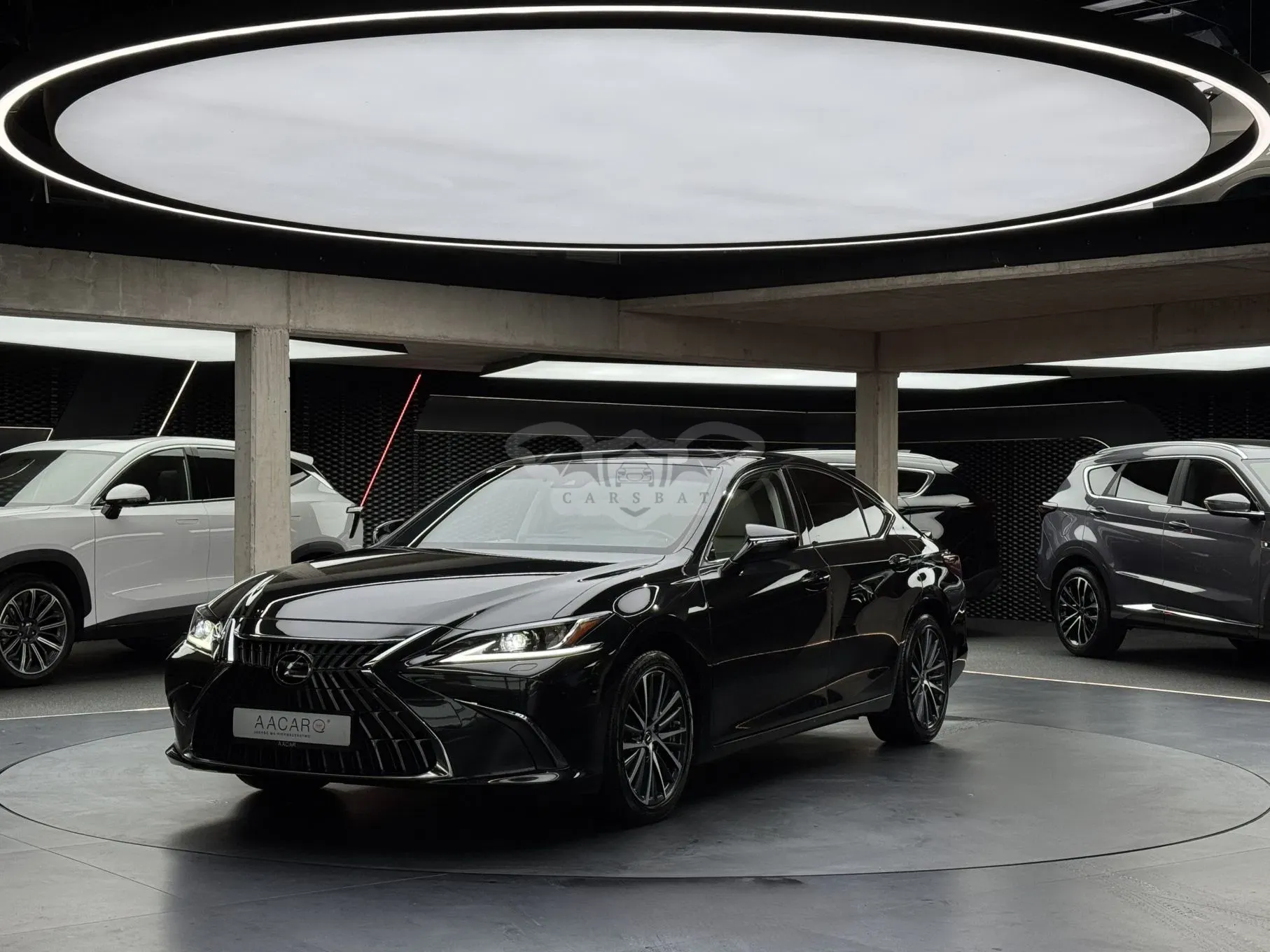 Lexus ES 300h Business Edition 2023