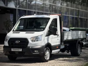 Ford Transit 2026