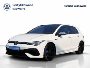 Volkswagen Golf VIII (2020-) 2024