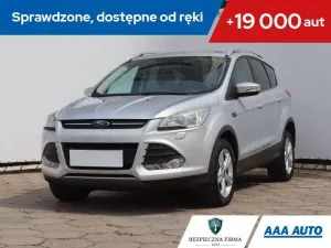 Ford Kuga II (2012-) 2015