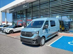 Renault Master 2026