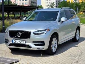 Volvo XC90 II (2014-) T6 AWD Inscription 2016