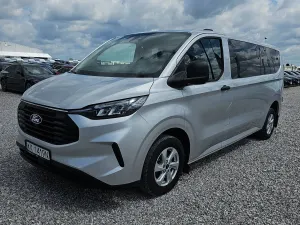 Ford Transit Custom Kombi 320 L2H1 AWD Trend M1 2024