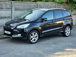 Ford Kuga II (2012-) 2013