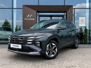 Hyundai Tucson IV (2020-) 1.6 T-GDi Smart 2WD DCT 2026