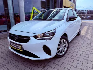 Opel Corsa F (2019-) 1.2 Edition S&S 2023