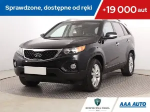 Kia Sorento 2009