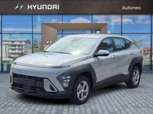 Hyundai Kona II (2023-) 1.0 T-GDI Smart 2025