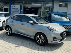 Ford Puma 1.0 EcoBoost mHEV ST-Line PowerShift 2026