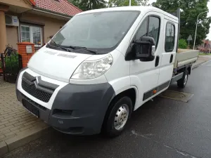 Citroën Jumper 2010