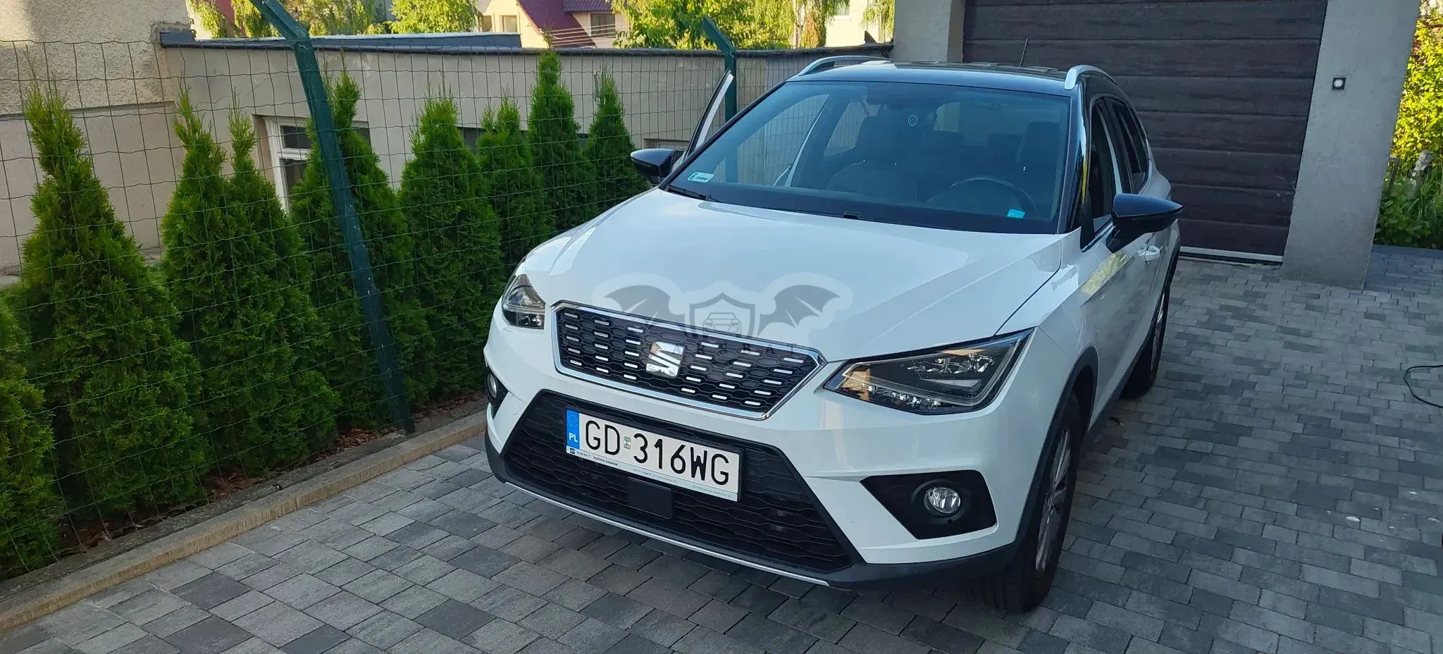 Seat Arona 1.0 TSI GPF Xcellence S&S 2020