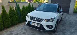 Seat Arona 1.0 TSI GPF Xcellence S&S 2020