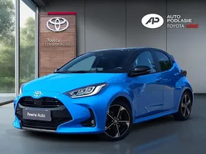 Toyota Yaris IV (2020-) Hybrid 1.5 Premiere Edition 2024