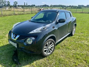 Nissan Juke I (2010-2019) 1.2 DIG-T Acenta 2015