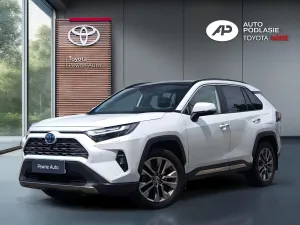 Toyota Rav4 V (2018-) 2023
