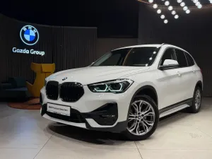 BMW X1 F48 (2015-2022) sDrive18i Sport Line 2021