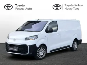 Toyota ProAce 2024