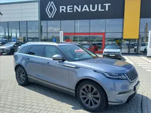 Land Rover Range Rover Velar 2.0 Si4 2018