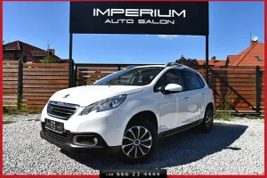 Peugeot 2008 I (2013-2019) 1.6 e-HDi Allure S&S 2013